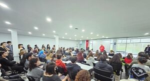 EÜ, öğrencilerini TÜBİTAK projelerine hazırlıyor