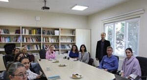 EÜ’de “Postmortem Toksikoloji” analizlerinin püf noktaları konuşuldu