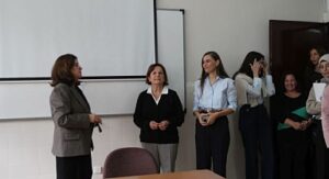 EÜ’de Sosyoloji Araştırmaları Laboratuvarı açıldı