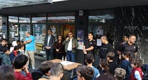 Efes Selçuk’ta “Ataya Saygı” Satranç Turnuvası Başladı