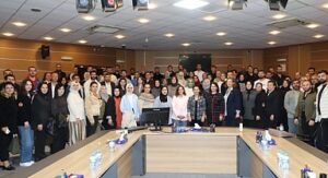 Eğitim yelpazesi genişliyor