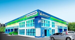 Euromaster’dan Sürücülere Uyarı: “Kış Lastiği Zorunluluktan Öte Güvenli Sürüşün Teminatı”