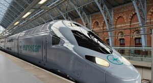 Eurostar, 30 adet Avelia Horizon çift katlı yüksek hızlı tren için Alstom’u tercih etti