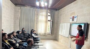 Ev Ve Süs Hayvanı Satıcılarına Yönelik Sertifikalı Eğitim Programı Düzenlendi