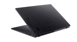 Gücü, Hafifliği ve Şıklığıyla Oyun ve Günlük Yaşam Arasında Kusursuz Denge: Acer Nitro Lite 16