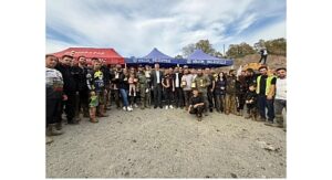 Gölcük’te ATV Tutkunlarından Nefes Kesen Mücadele