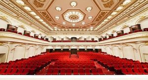 Grand Pera’da Kasım ayı müzikle dolu geçiyor