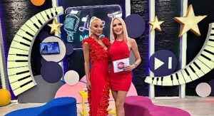 Gözler yine 50Fifty’de