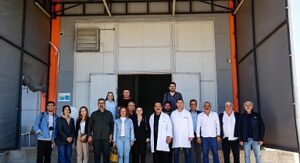 Halk Ekmek’ten Antalyalılara ucuz sağlıklı ve kaliteli ekmek