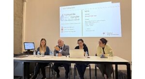 Her 5 gençten biri ne eğitimde ne istihdamda