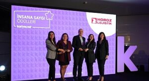 Horoz Lojistik, İnsan Odaklı İşe Alımda Örnek Şirket Seçildi