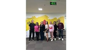 Horoz Lojistik’ten Pembe Ekim’e Destek: Meme Kanseri Farkındalık Semineri Düzenlendi