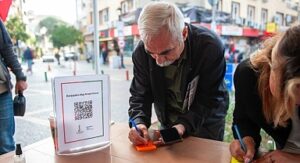 Karşıyaka’nın ‘Kültür Rotası’ halkın fikirleriyle şekilleniyor