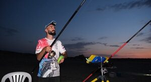 Kocaeli’de olta ustaları yarışacak