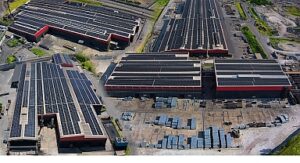 Kocaer Çelik Zorlu Piyasa Şartlarına Rağmen Güçlü İhracat Performansıyla Satış Hacmini artırdı.