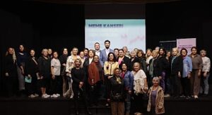 Konak’ta Meme Kanseri Farkındalık Ayı Seminerleri tamamlandı