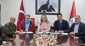 Konak’tan anlamlı iş birliği