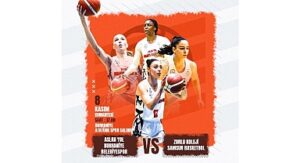 Körfezin İncileri gözünü zirveye dikti