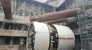 Körfezray Projesi’nde durmaksızın çalışmaya devam