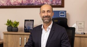 Marshall Boya’nın Genel Müdürü Özgür Orçunus Oldu