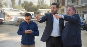 Milas Belediye Başkanı Fevzi Topuz’dan Yoğun Ziyaret ve İnceleme Programı