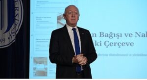 Organ Bağışında Avrupa’nın Gerisindeyiz