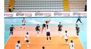 Osmangazi Belediyespor İyi Mücadele Ettiği Karşılaşmayı 3-1 Kaybetti