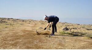Oyun Dünyasından Doğaya Destek