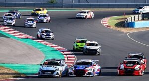 Pist Heyecanı TOSFED İstanbul Park’ta Devam Ediyor