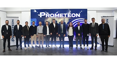 Prometeon’dan genç kuşak bayi temsilcileri için liderlik eğitimi: “ProGeneration”