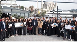 Samsung Solve for Tomorrow Programı’nda Türkiye’yi küresel çapta temsil edecek takımlar belli oldu