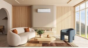 Samsung WindFree™ Elite PM 1.0 klima ile Soğuk Günlere Hazırlıklı Gidin