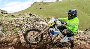 SenoZ Vadisi ilk kez Türkiye Enduro ve ATV Şampiyonası’na ev sahipliği yapacak