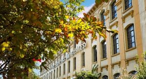 Sesin Bilimle Buluştuğu Nokta: 16. Ulusal Akustik Kongresi