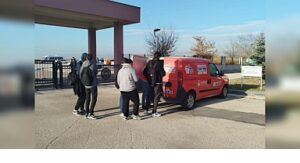 Sınav Haftasında Çorba Molası