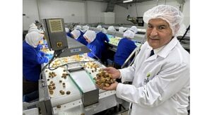 Türk organik sektörü, Çin’le iş birliklerini artırmak istiyor