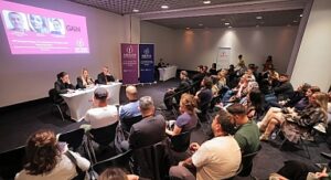 Türk sinemasının yeni filmleri ‘Film Forum’da belirlendi