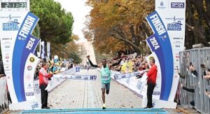 Türkiye İş Bankası İstanbul Maratonu, Kıtaları 47. Kez Birleştiriyor