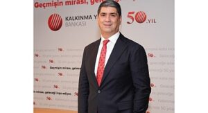 Türkiye Kalkınma ve Yatırım Bankası’nın aktifleri 190 milyar TL’yi aştı