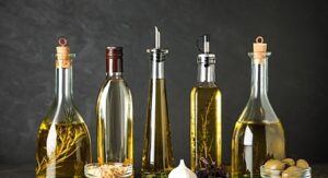 Zeytinyağı ihracatı üretici olmayan ülkelere yapılan ihracatla ayakta kaldı