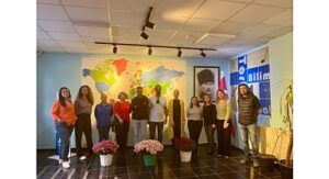 İzmir’de Harezmi Eğitim Modeli Öğretmen Eğitimleri Başladı