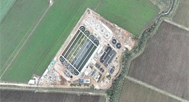 İzmir’in arıtma hamlesinde üçüncü adım: Ayrancılar-Yazıbaşı’nda işlem tamam