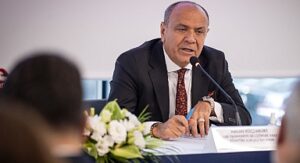 İzmir’in geleceği için tarihi buluşma: İzmirMeets başlıyor