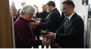 24 Kasım’ın En Anlamlı Dersi: İl Müdürü Dr. Ömer Yahşi, Öğretmenlik Ruhunu Sınıfta Yaşattı