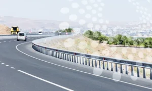 Çeliğin Gücüyle Şekillenen Altyapılar