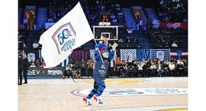 Anadolu Efes, FC Barcelona karşılaşmasına hazır