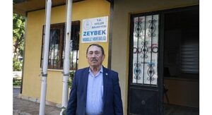 ASKİ, Aydın’ın Tüm İlçelerinde Altyapı Yatırımlarına Devam Ediyor