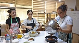 ATASEM’de istihdam ve hobi için kurslar başladı