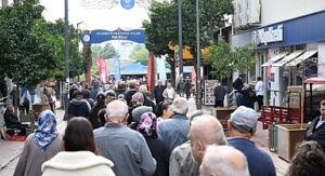 Başkan Çerçioğlu’nun Öncülüğünde Ata Tohumları Gelecek Nesillere Güvenle Taşınıyor