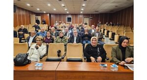 Başkan Sezer Muhtarların Taleplerini Dinledi